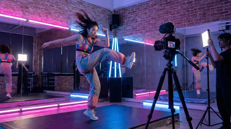 暗网萝莉幕后花絮视频