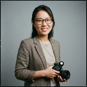 暗网萝莉摄影师林雪晴