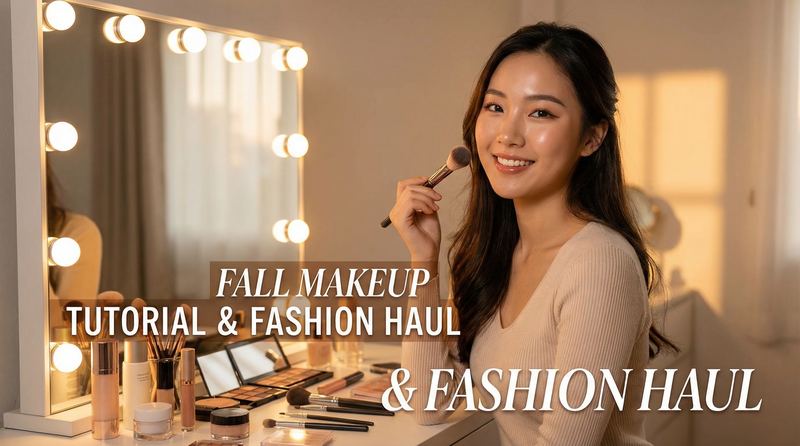 暗网萝莉美妆视频教程